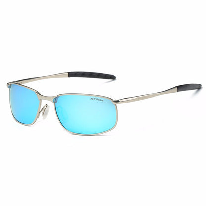 Polarized Men's Sunglasses