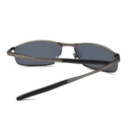 Polarized Men's Sunglasses