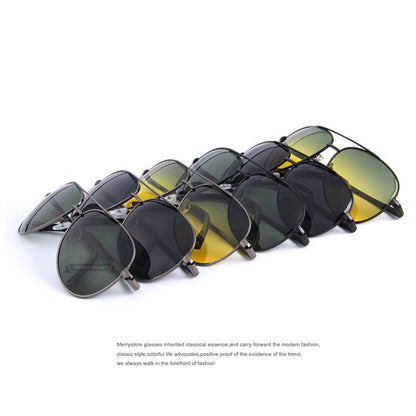 Polaroid Driving Sunglasses