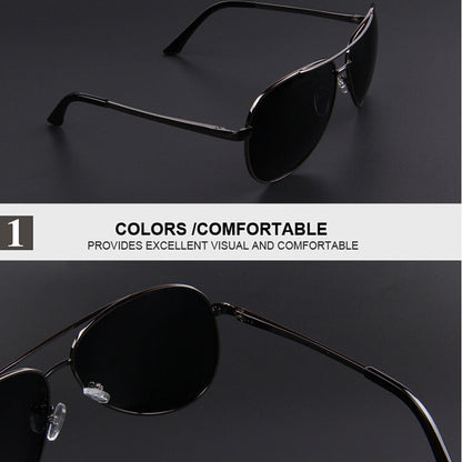 Polaroid Driving Sunglasses