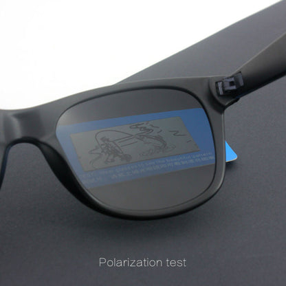Men's UV400 Sunglasses