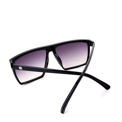 Photochromic Oversized Sunglasses