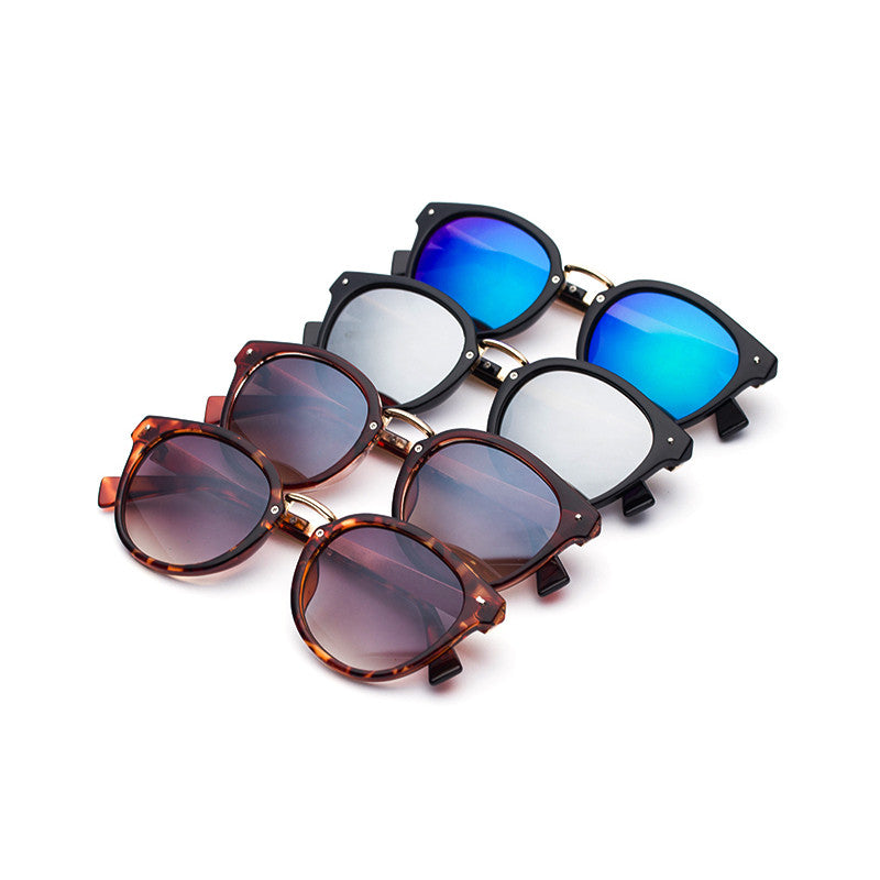 Men's Vintage Look Sunglasses
