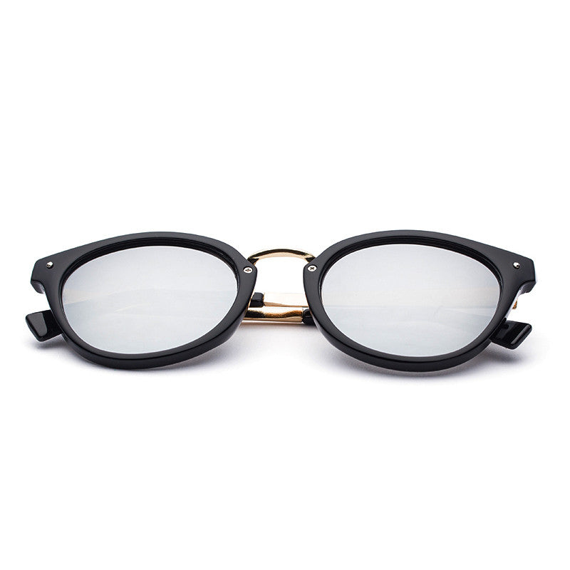 Men's Vintage Look Sunglasses
