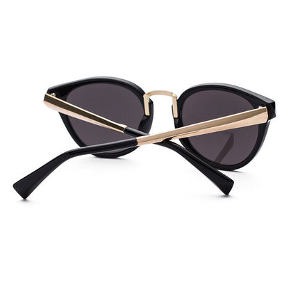 Men's Vintage Look Sunglasses