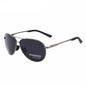 Polarized Mirror Sunglasses