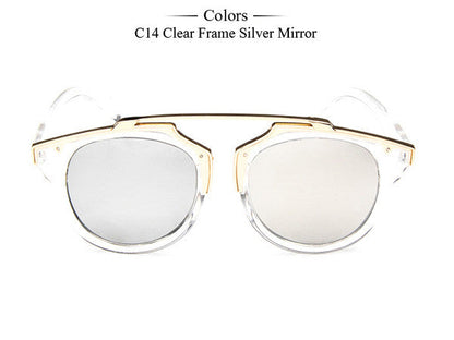 Designer Vintage Sunglasses
