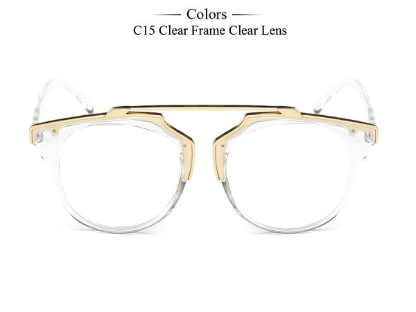 Designer Vintage Sunglasses