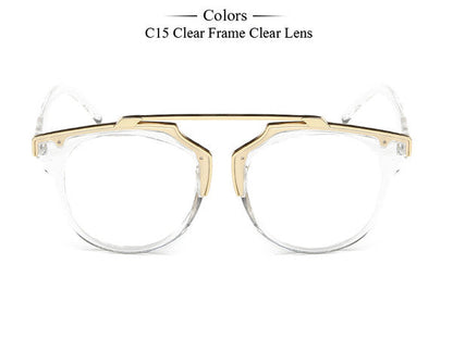 Designer Vintage Sunglasses