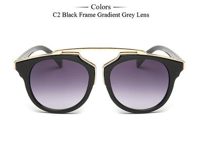 Designer Vintage Sunglasses