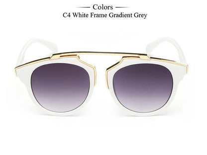 Designer Vintage Sunglasses