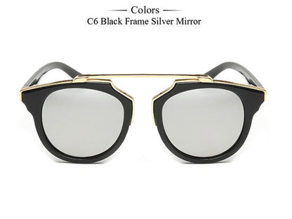 Designer Vintage Sunglasses