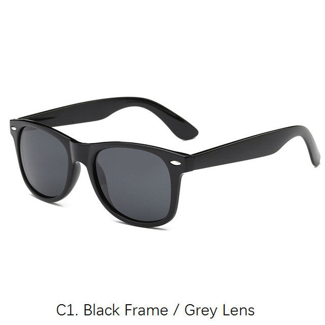 Men's UV400 Sunglasses