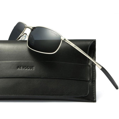 Polarized Men's Sunglasses
