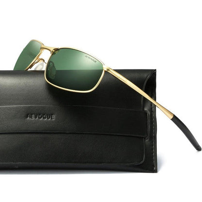 Polarized Men's Sunglasses