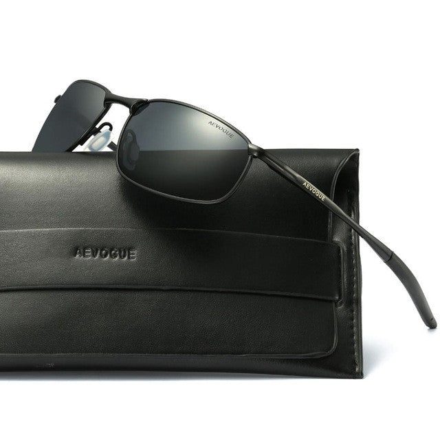 Polarized Men's Sunglasses