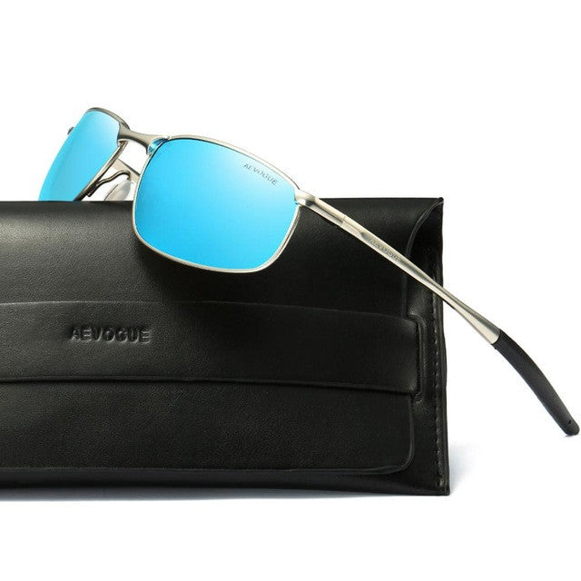 Polarized Men's Sunglasses