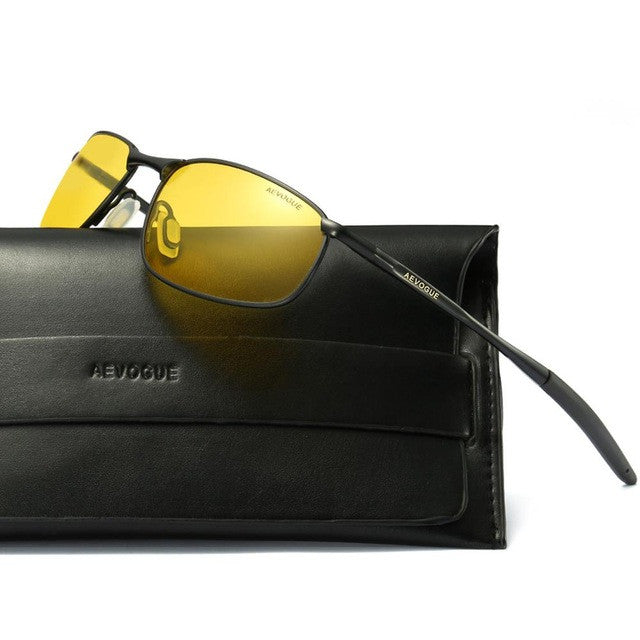 Polarized Men's Sunglasses