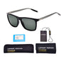 Polarized Aluminum Sunglasses